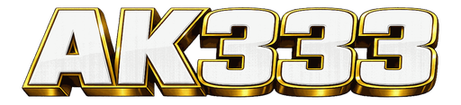 ak333bet.com Logo
